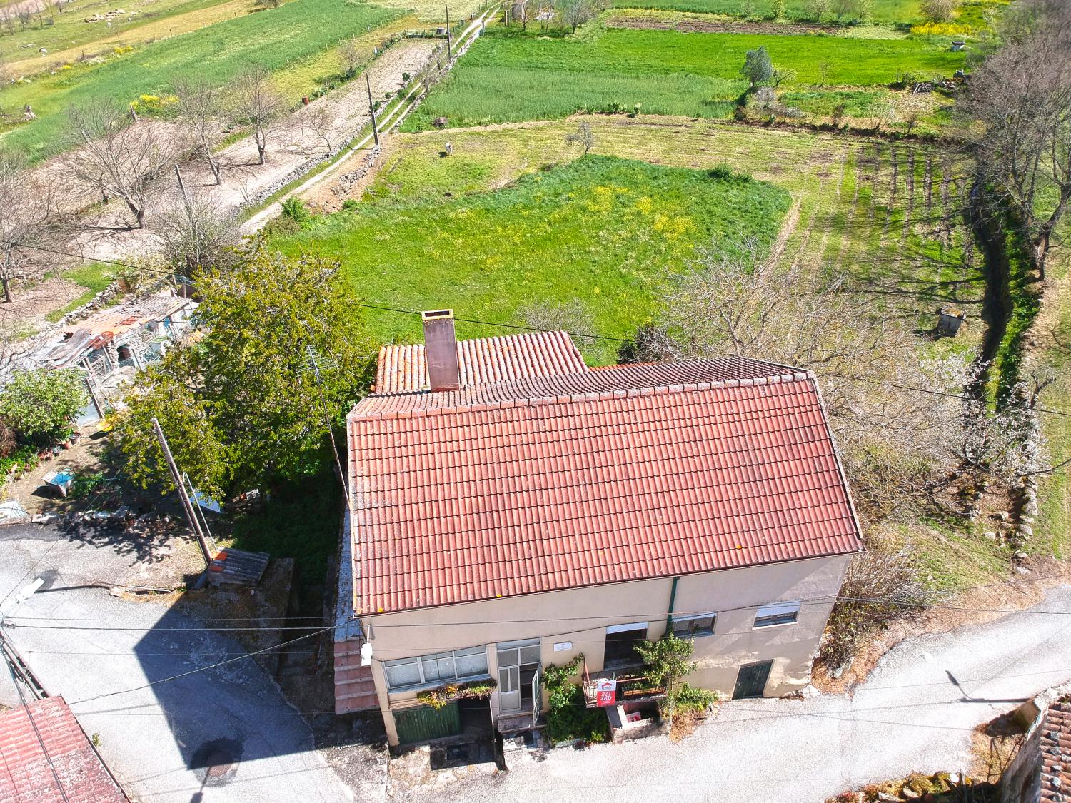  for sale house Valdeiras Guarda 4