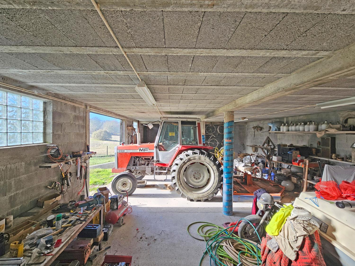  for sale detached house Casal de Cinza Guarda 23