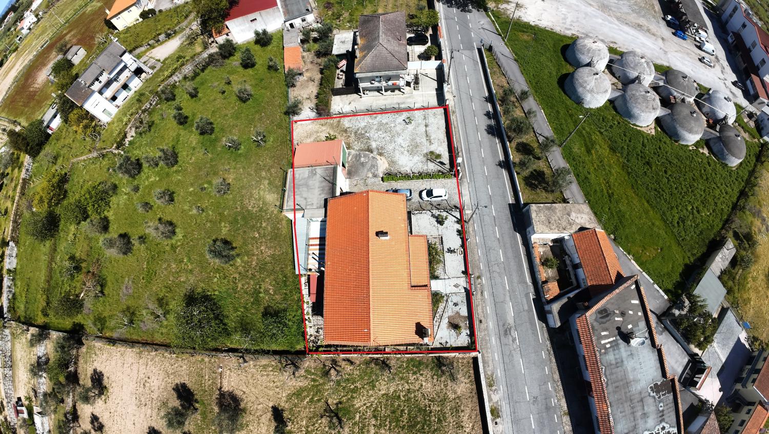  for sale house São Paio Gouveia 5