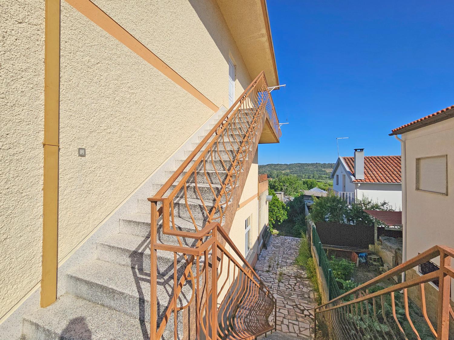 for sale house Orjais Covilhã 7