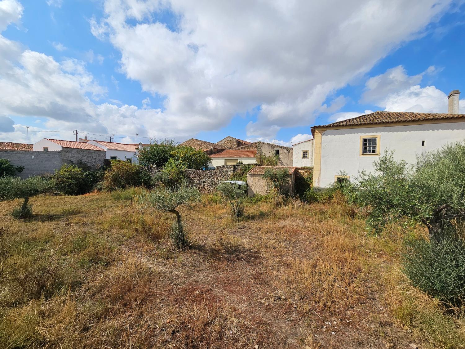  for sale mansion Vale da Mula Almeida 5