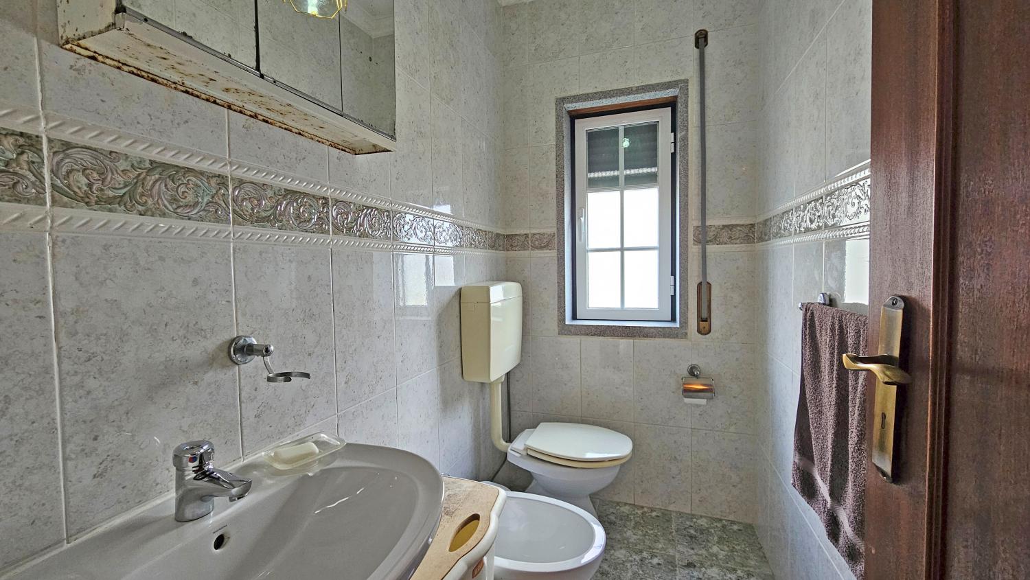  for sale detached house Vale de Estrela Guarda 19