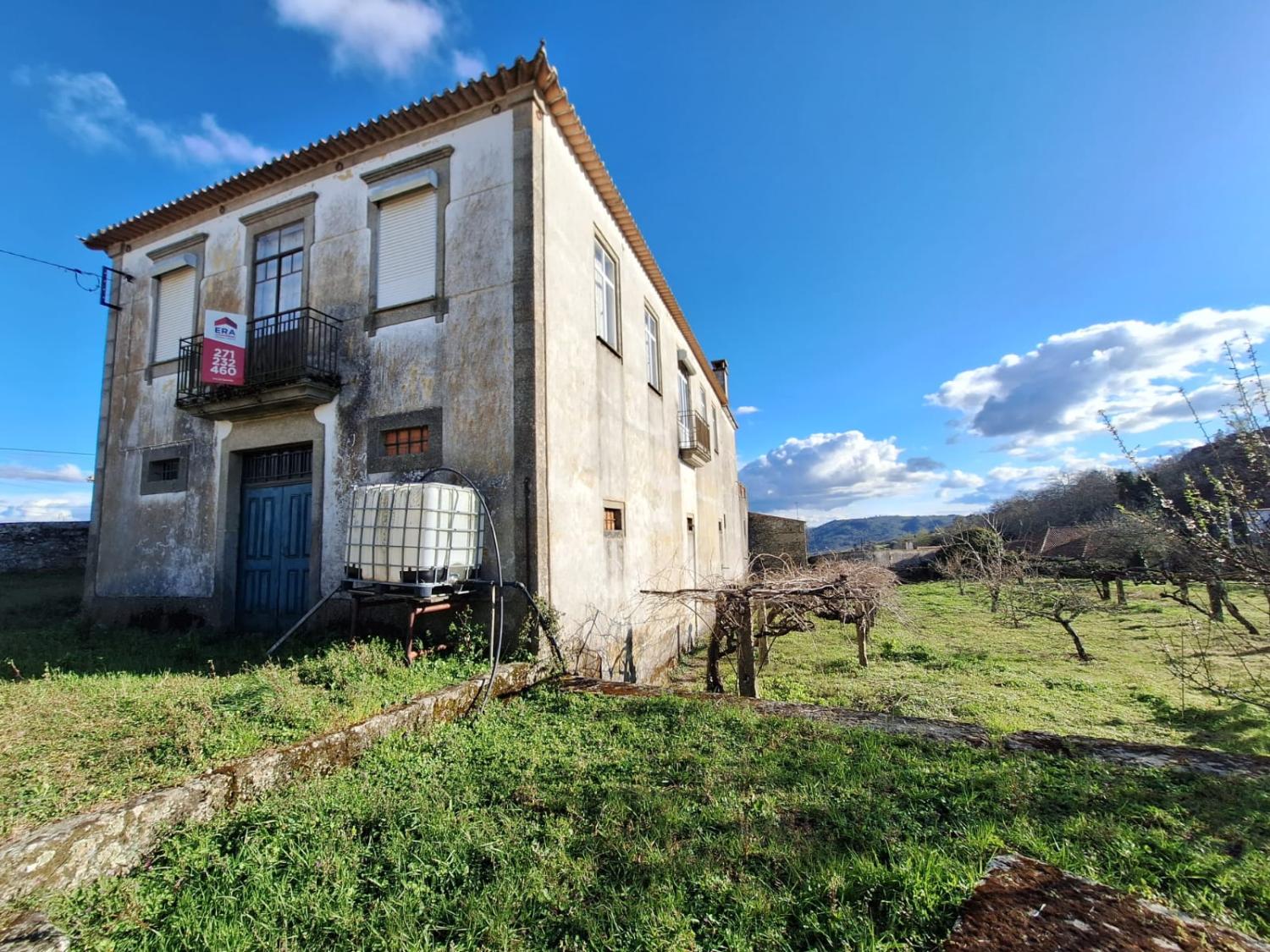  for sale detached house Pai Penela Mêda 4