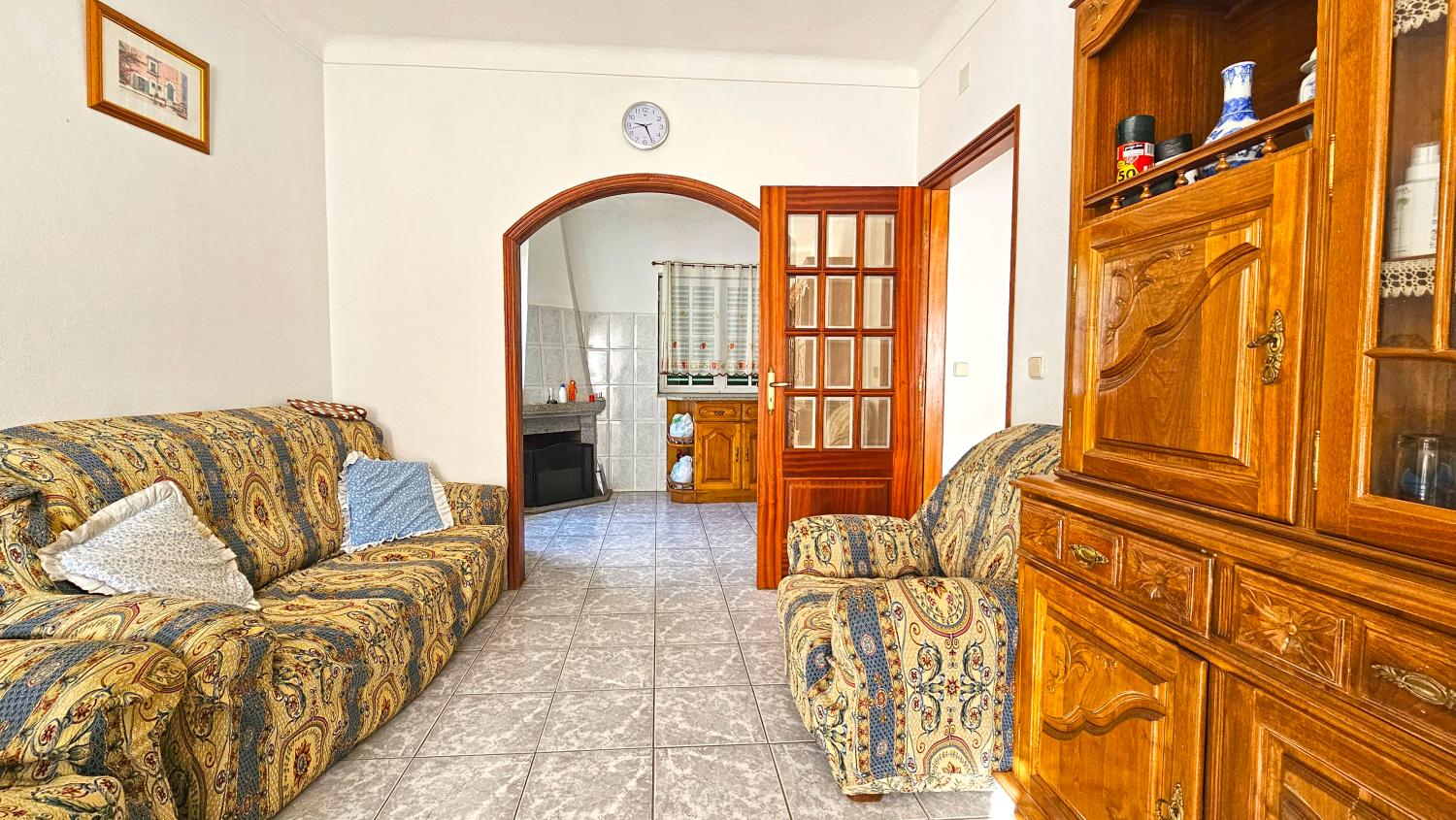  for sale village house Famalicão Guarda 6