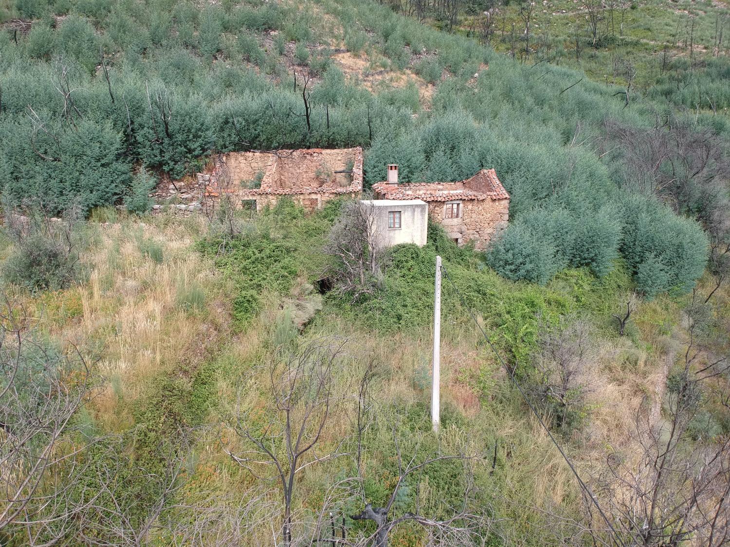  for sale terrain Valhelhas Guarda 2