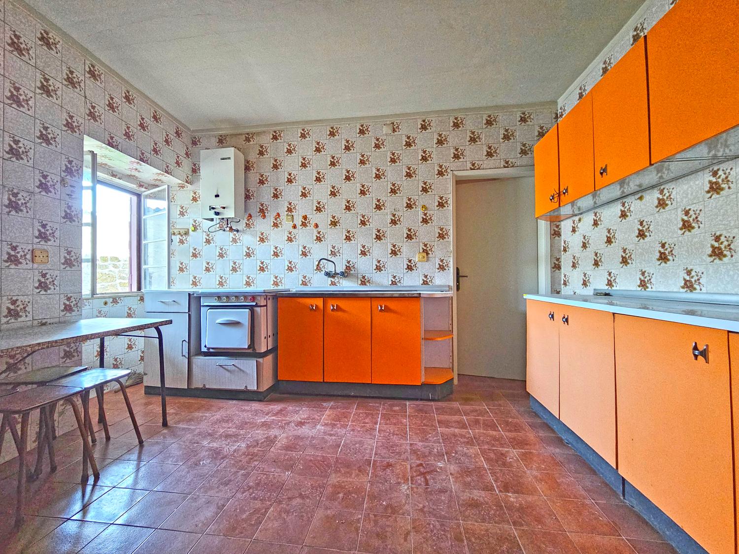  for sale village house Forno Telheiro Celorico Da Beira 13