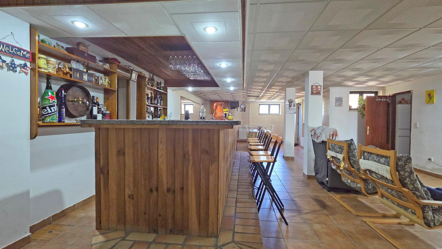  for sale house São Paio Gouveia 24