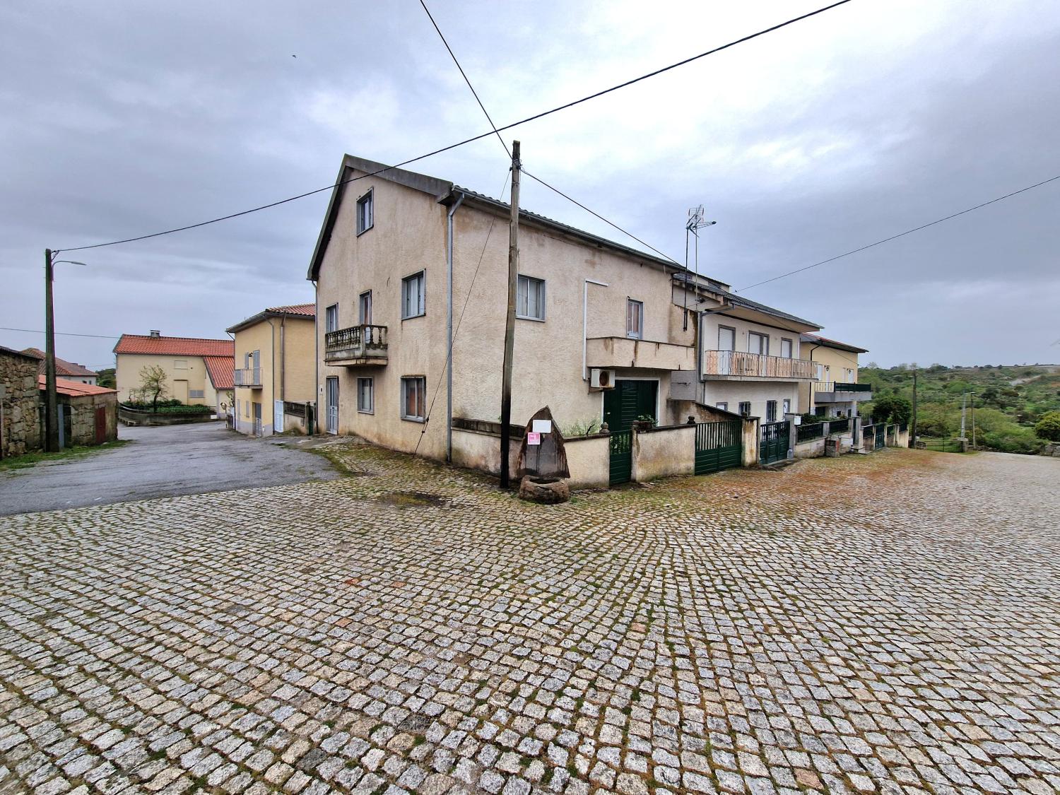 for sale detached house Atalaia Pinhel 2