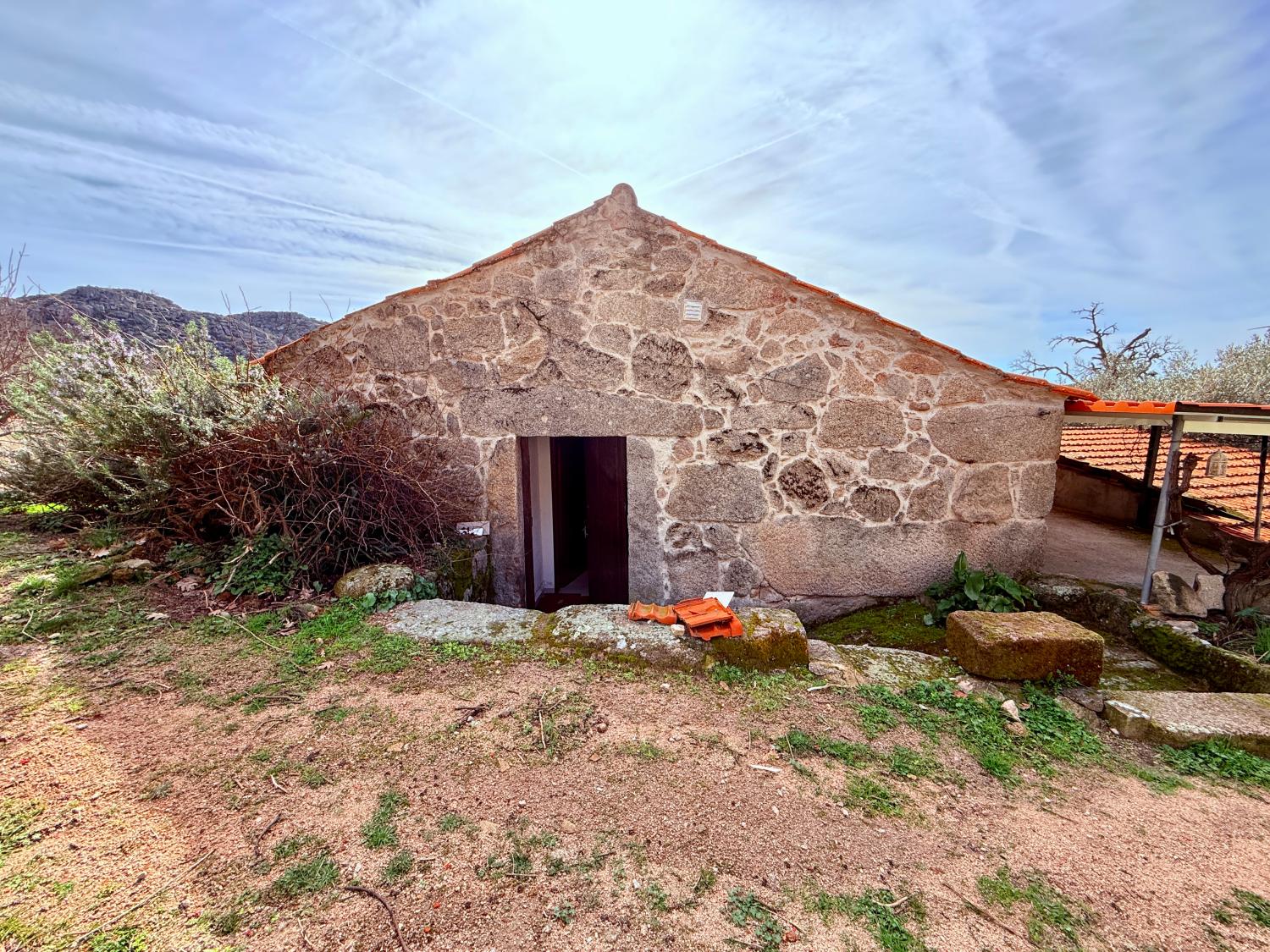  for sale farm Pousafoles do Bispo Sabugal 4