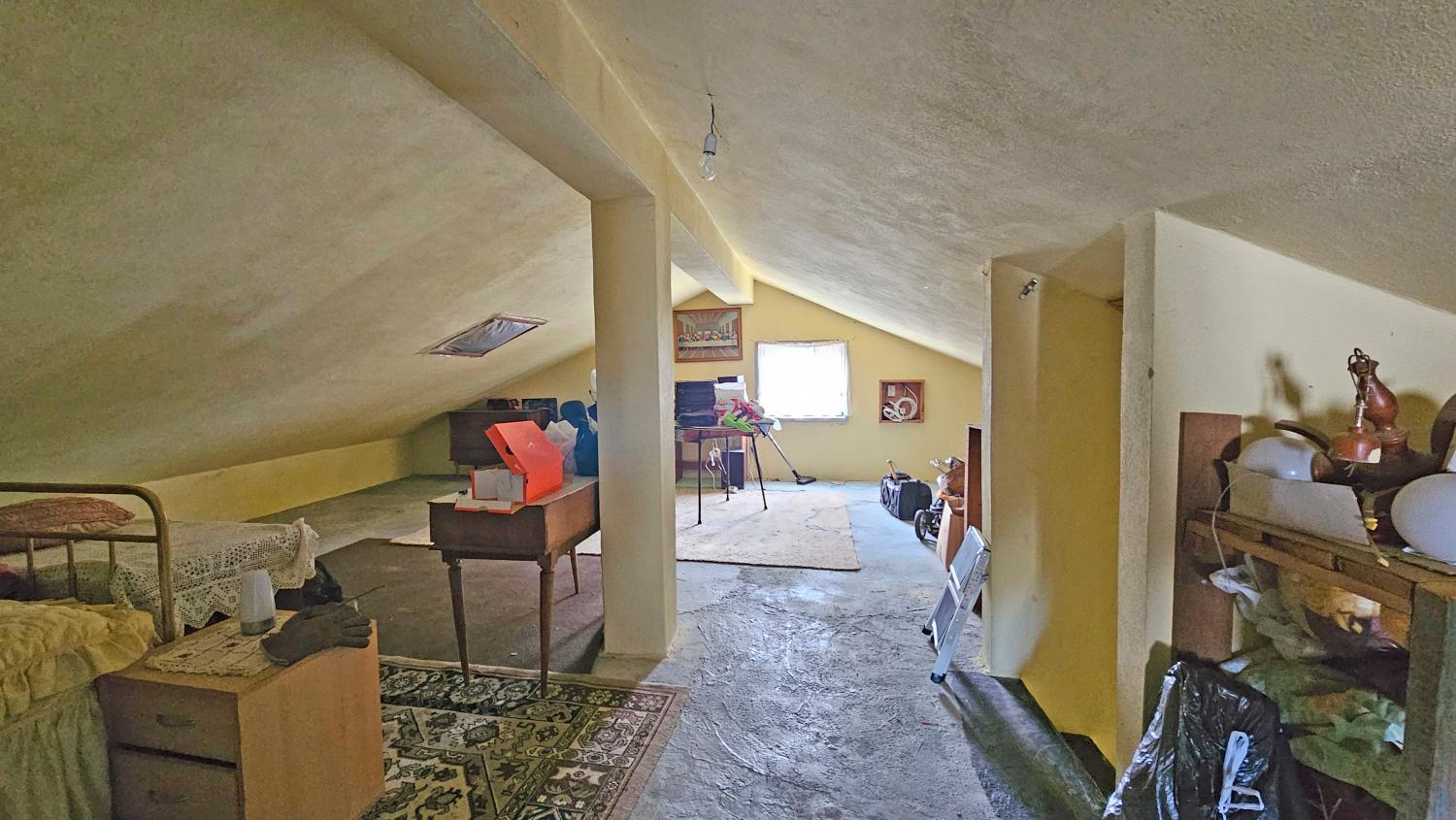 for sale detached house Vale de Estrela Guarda 27