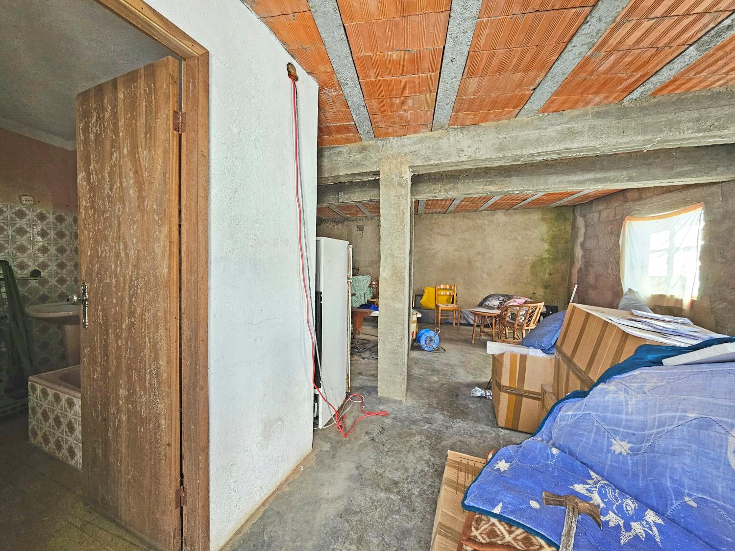  for sale village house Vale da Mula Almeida 10
