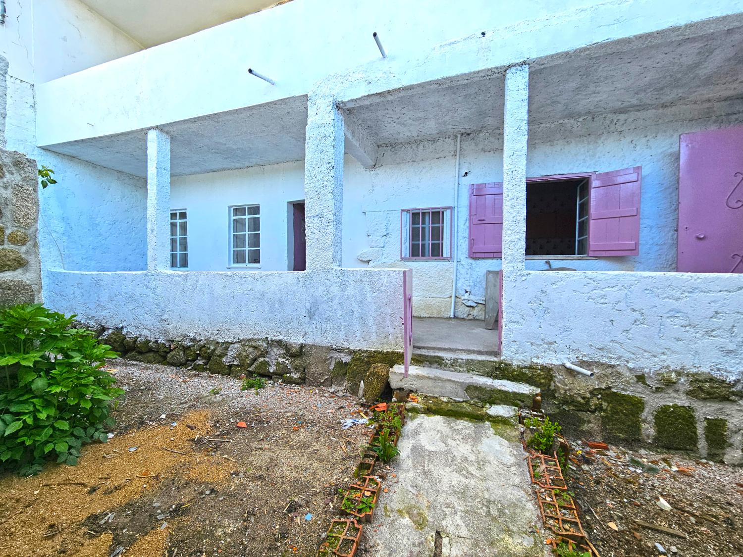  for sale village house Forno Telheiro Celorico Da Beira 5
