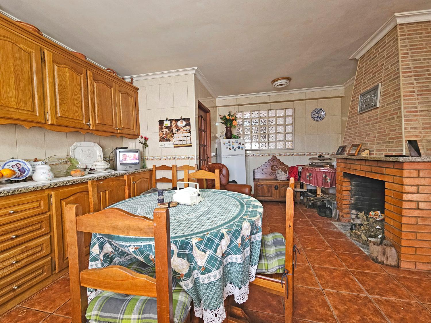  for sale village house Cardeal Sabugal 7