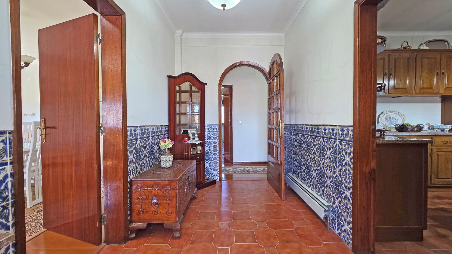  for sale house São Paio Gouveia 12