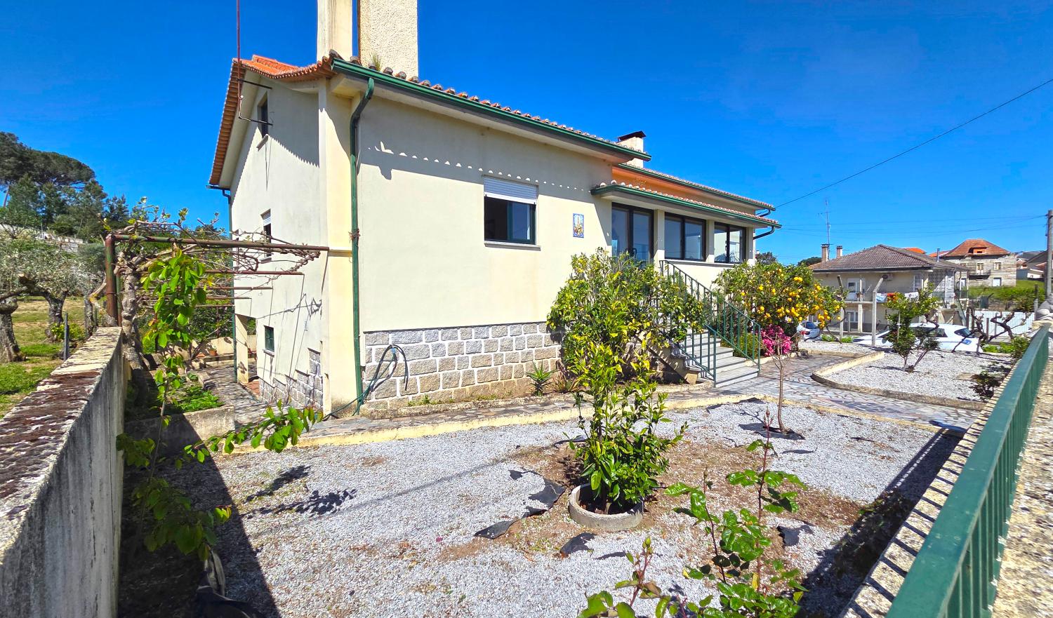for sale house São Paio Gouveia 2