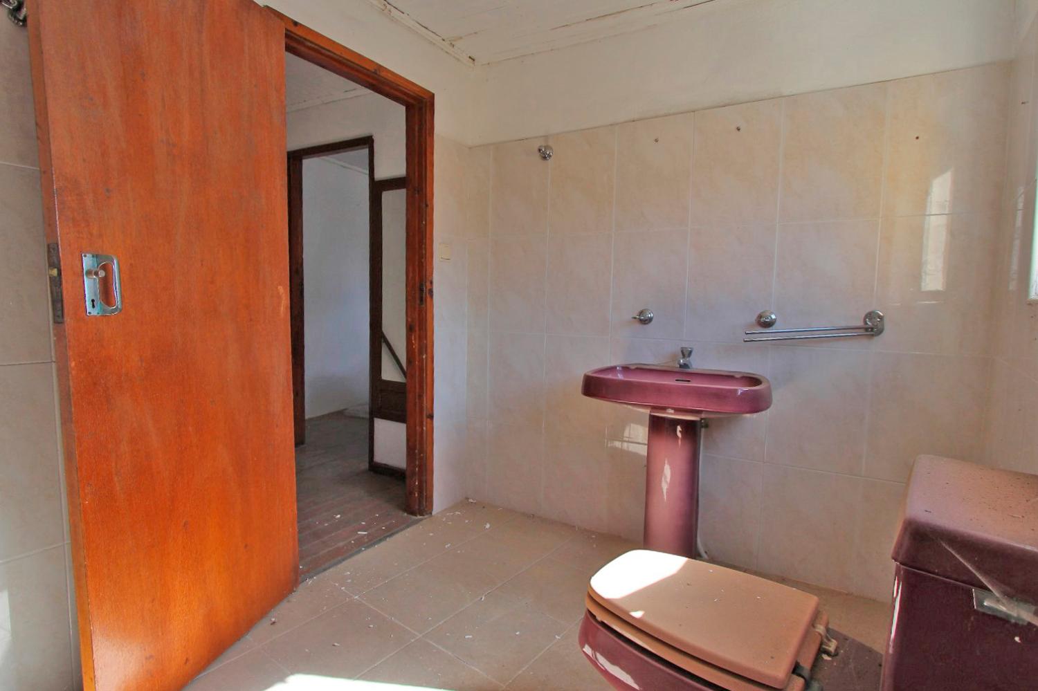  for sale village house Malpartida Almeida 7