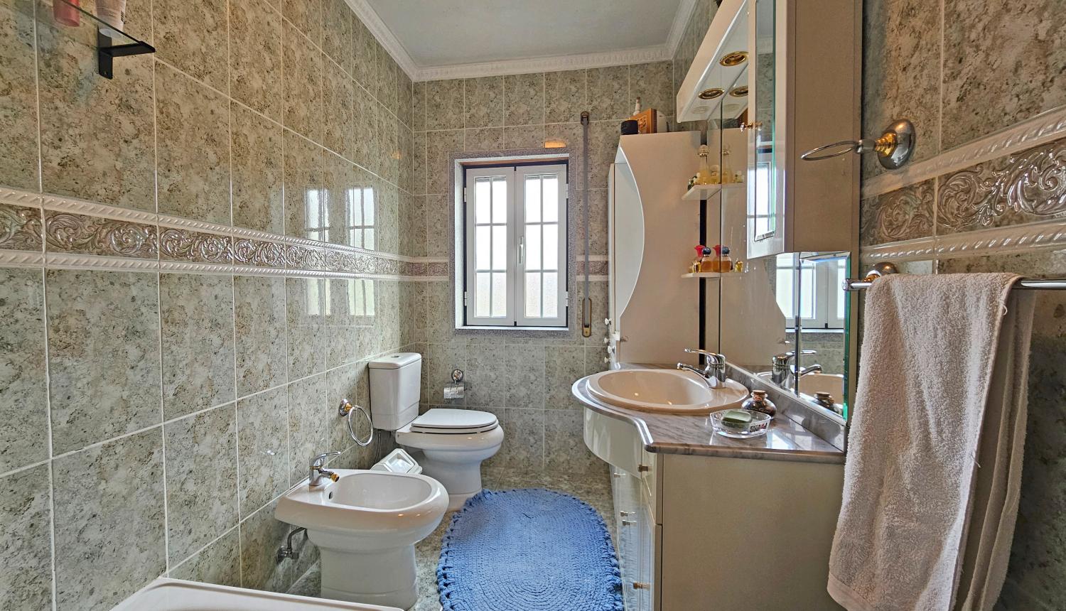  for sale detached house Vale de Estrela Guarda 15