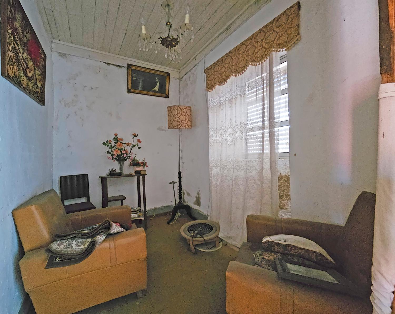  for sale village house Montes Guarda 5