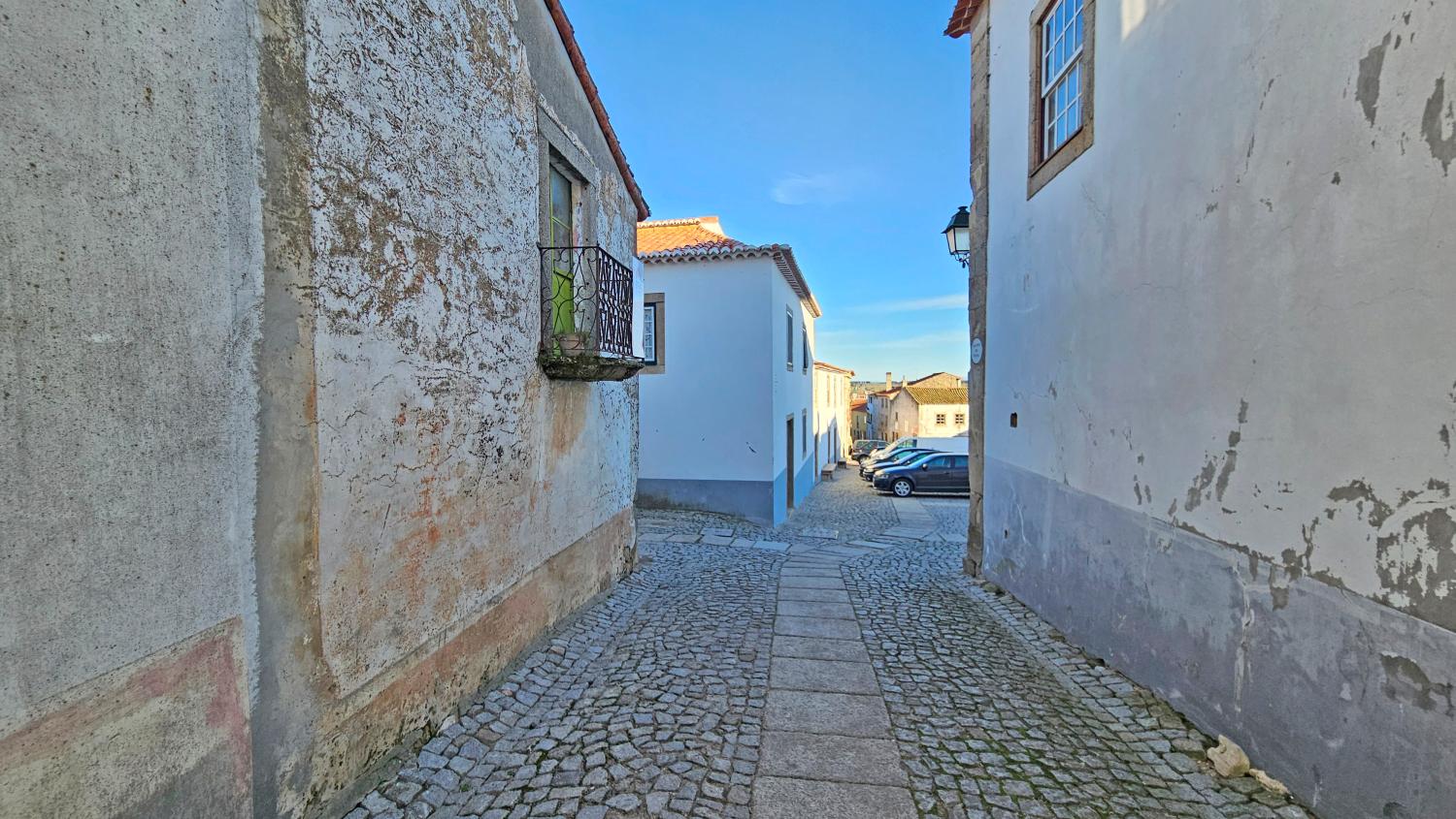 for sale village house Almeida Almeida 2