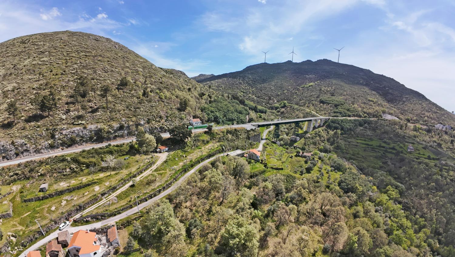 for sale house Benespera Guarda 2