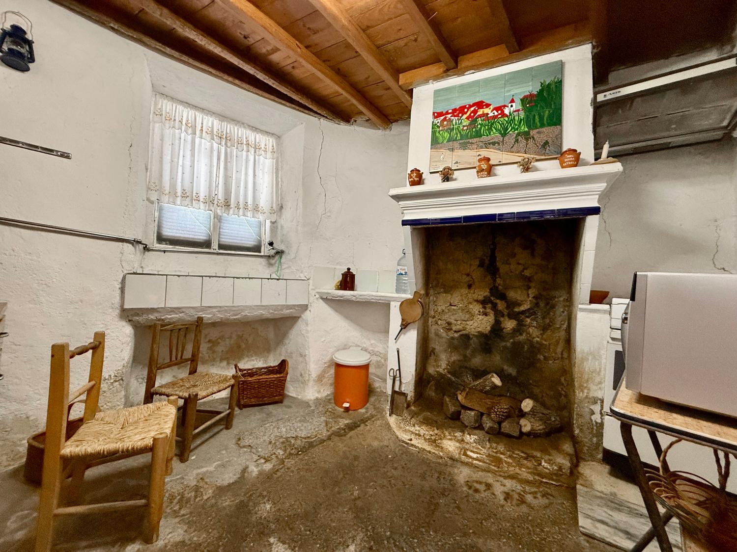  for sale village house Forcalhos Sabugal 3