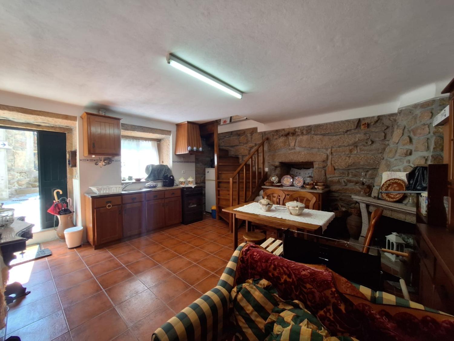  for sale village house Outeiro de Gatos Mêda 4