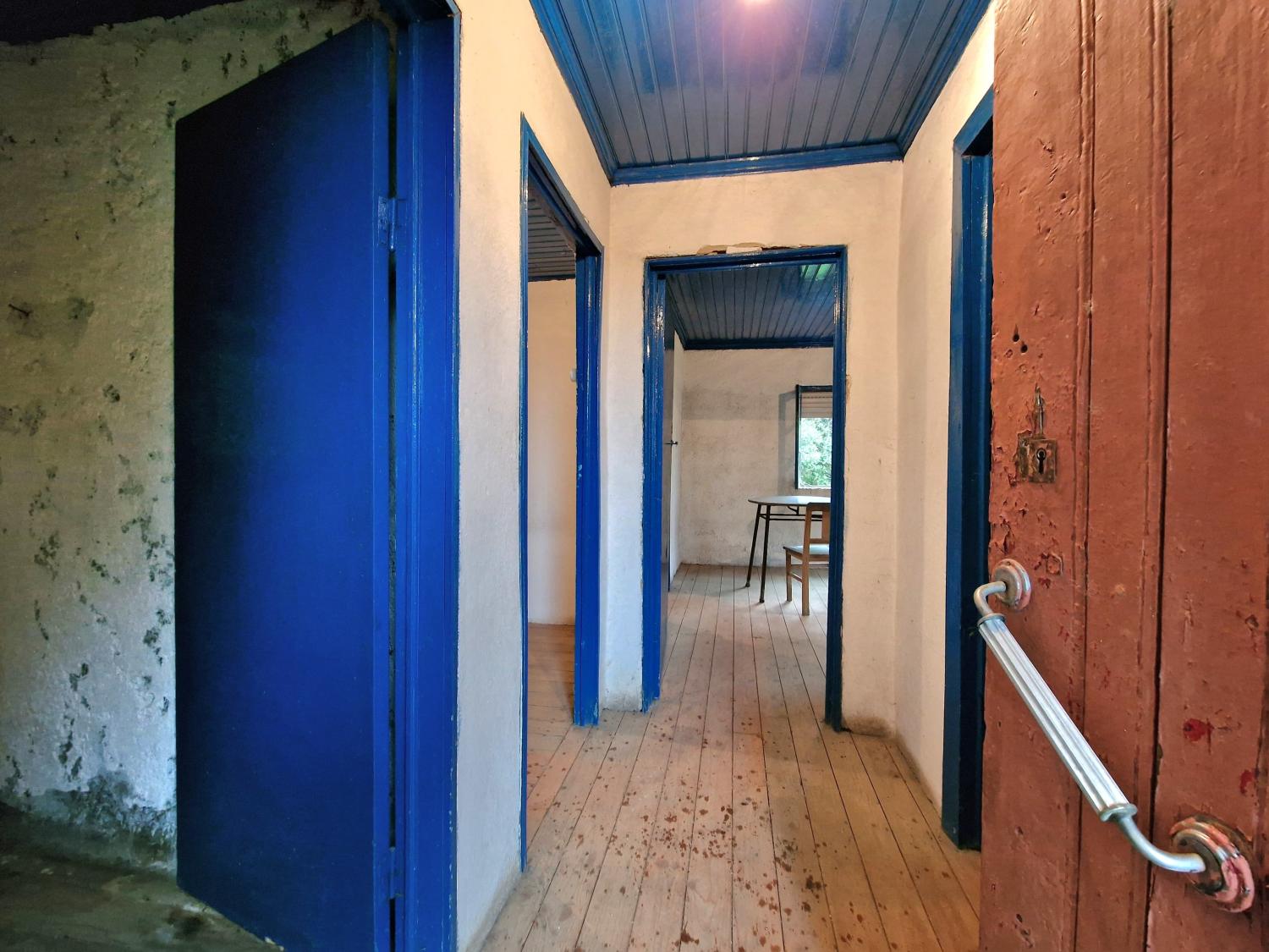  for sale detached house Ramela Guarda 5