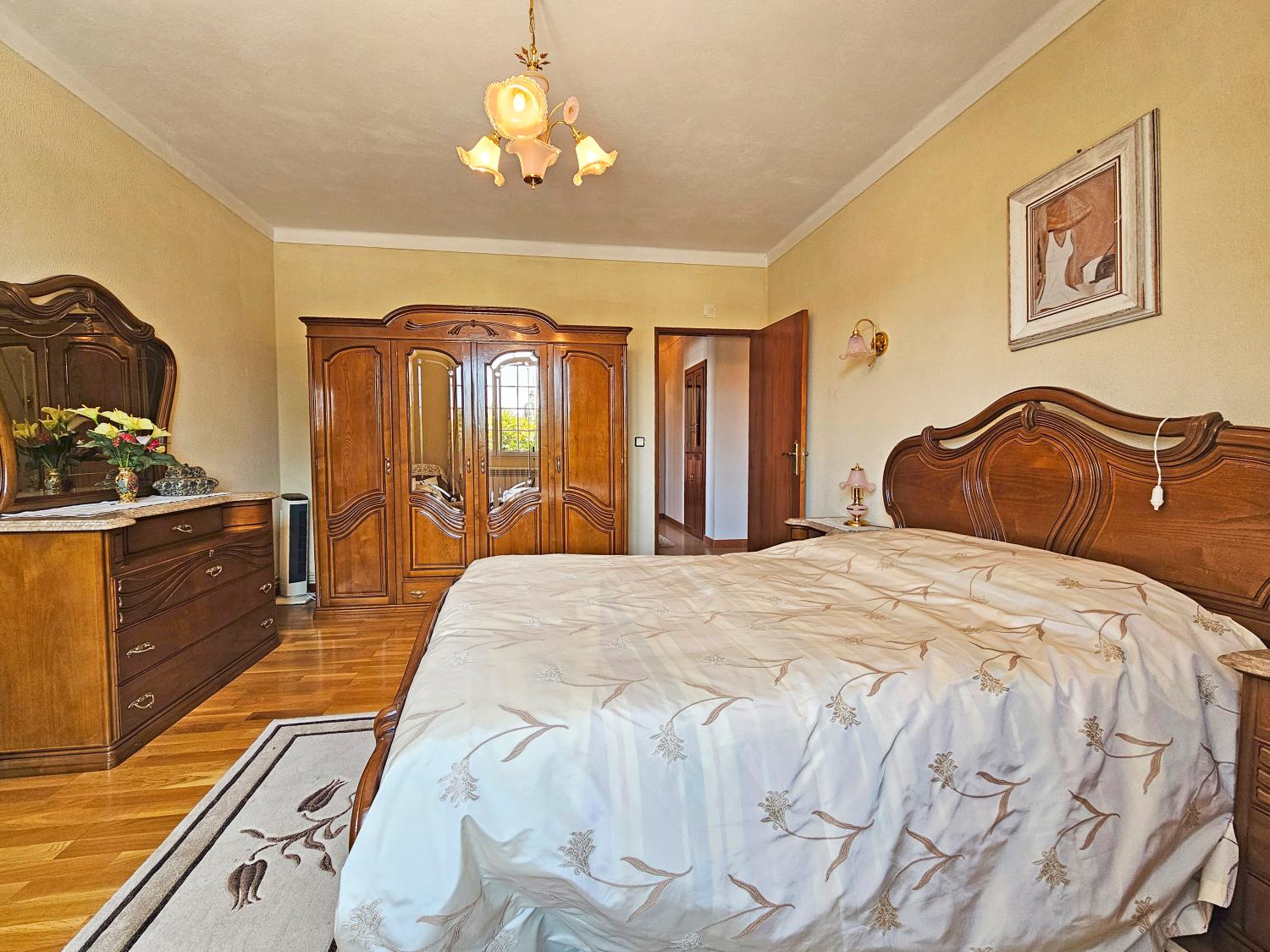  for sale detached house Souro Pires Pinhel 22
