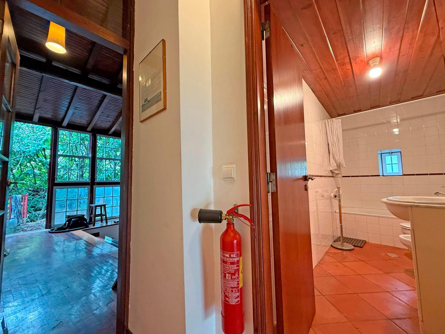  for sale house Vila Soeiro Guarda 16