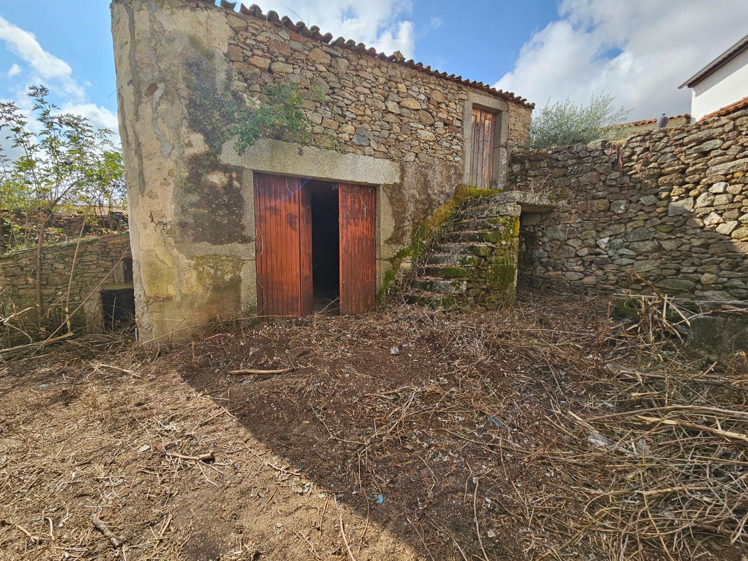  for sale mansion Vale da Mula Almeida 8