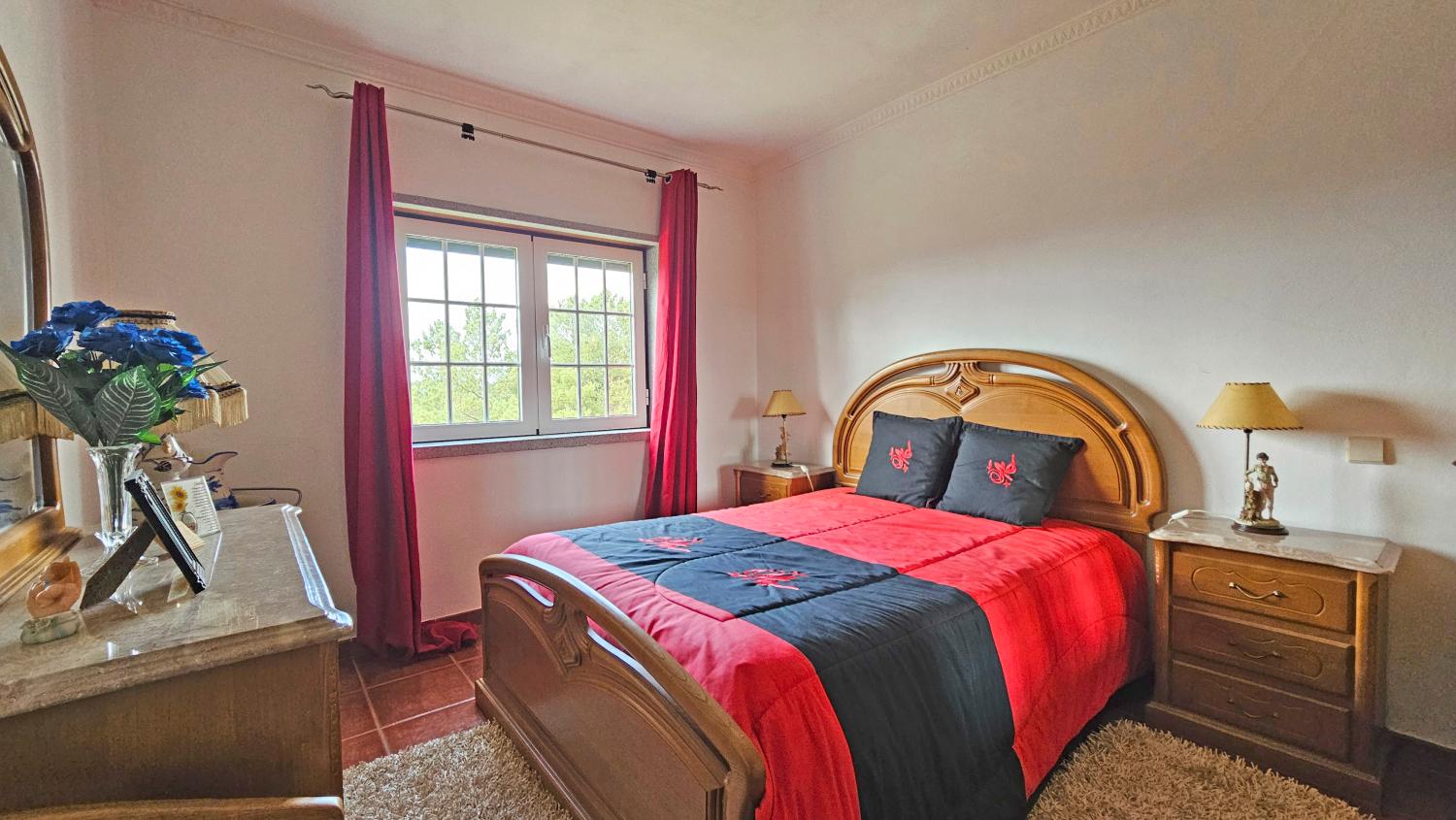  for sale detached house Vale de Estrela Guarda 13