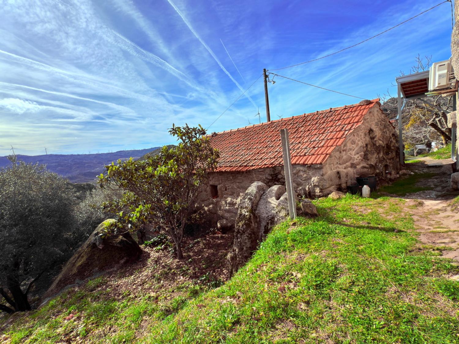  for sale farm Pousafoles do Bispo Sabugal 7