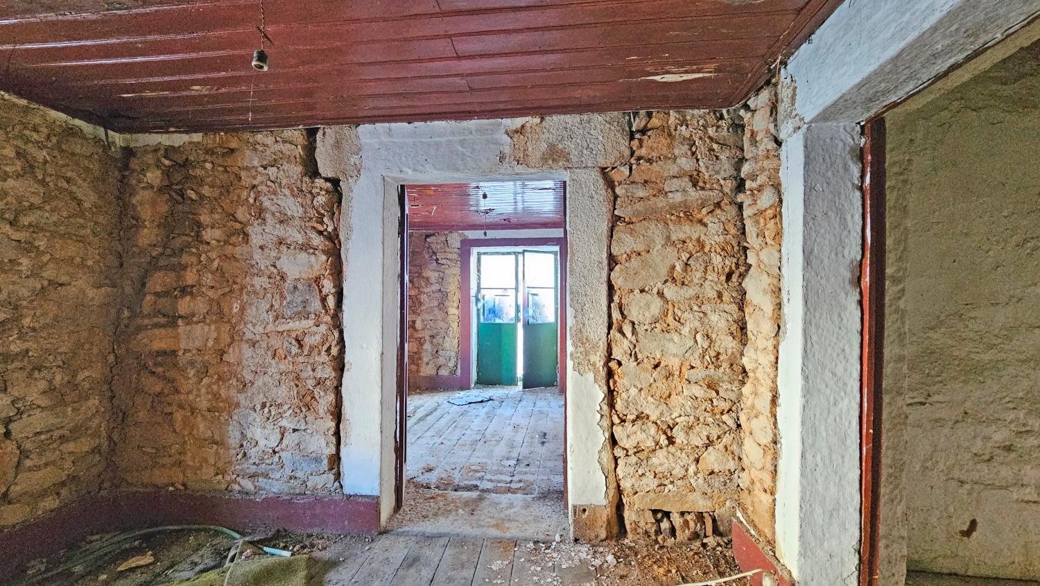  for sale village house Almeida Almeida 4