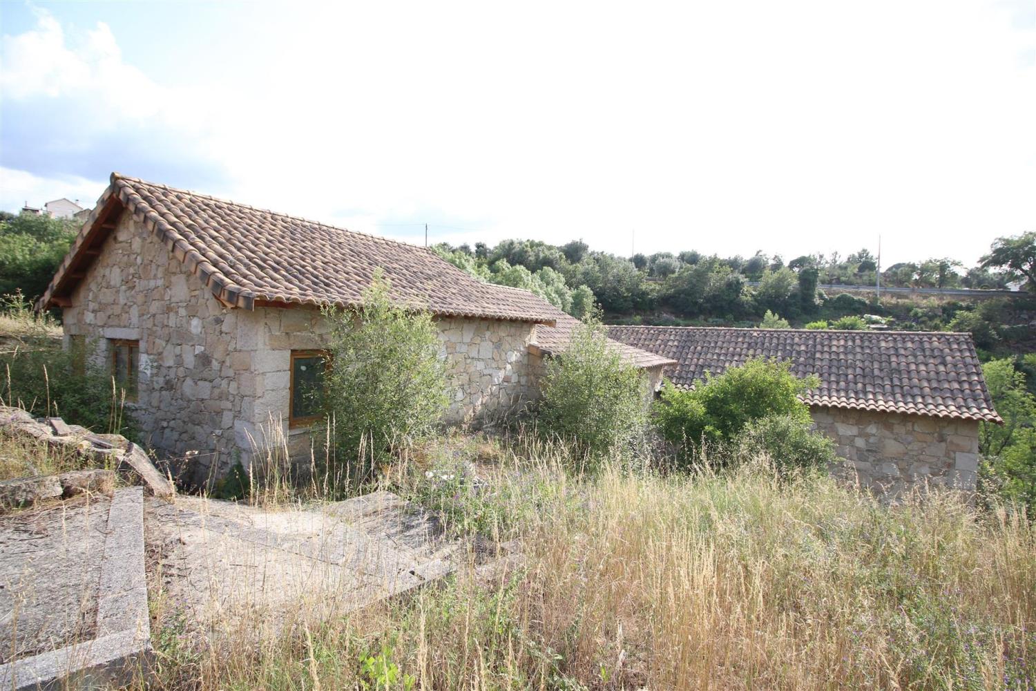  for sale detached house Gouveia Gouveia 6