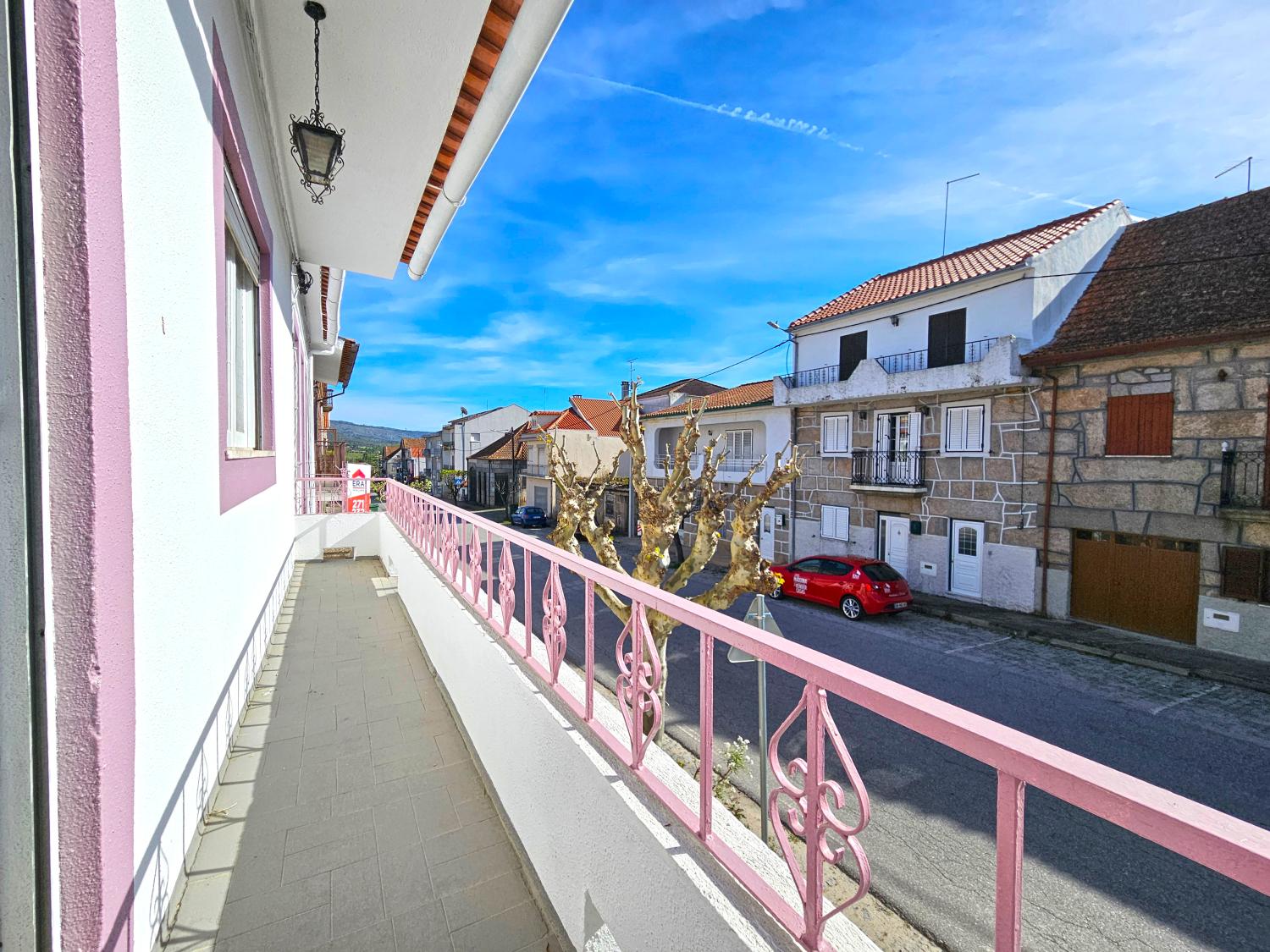  for sale village house Forno Telheiro Celorico Da Beira 4