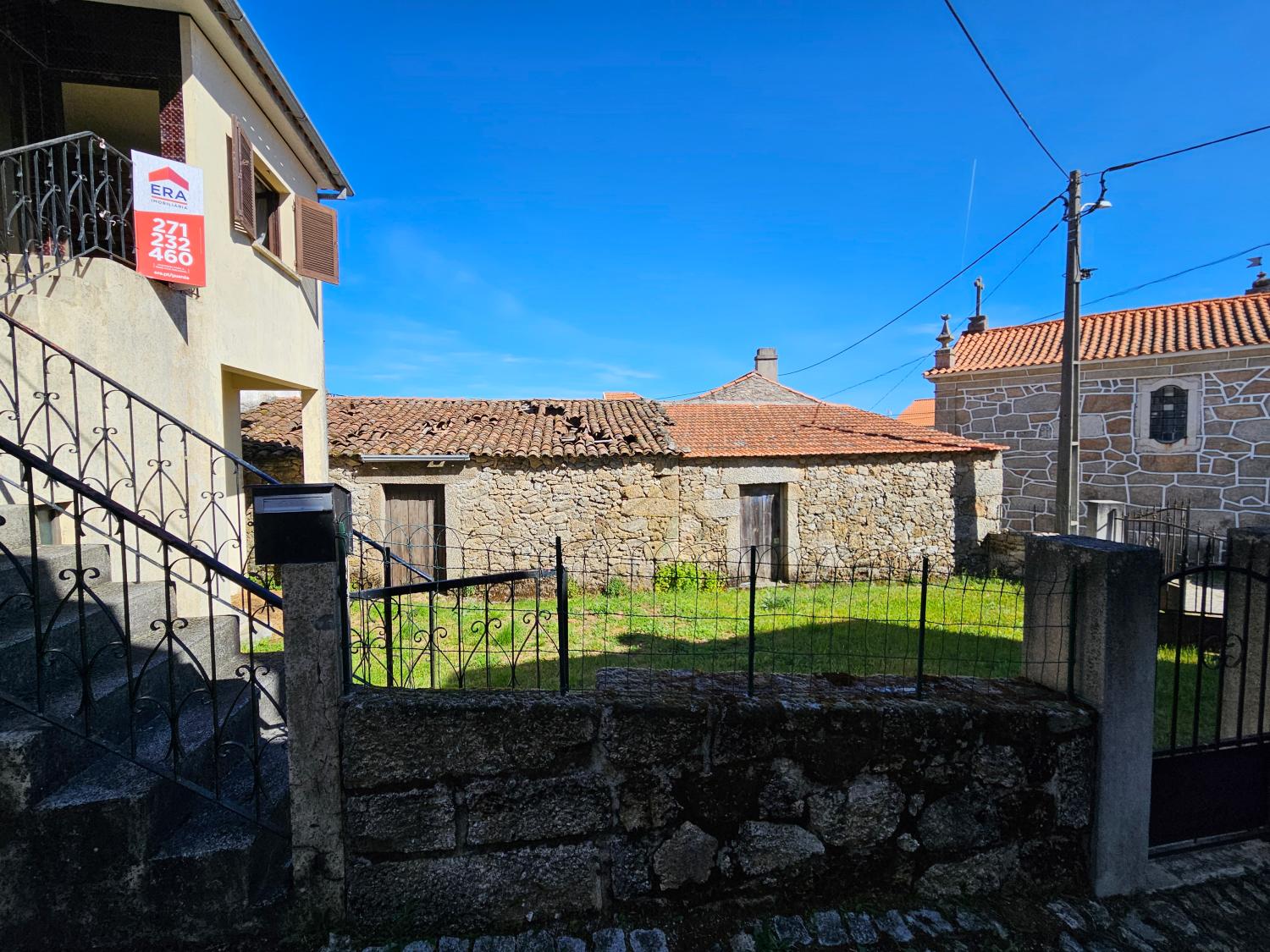  for sale house Urgueira Sabugal 3