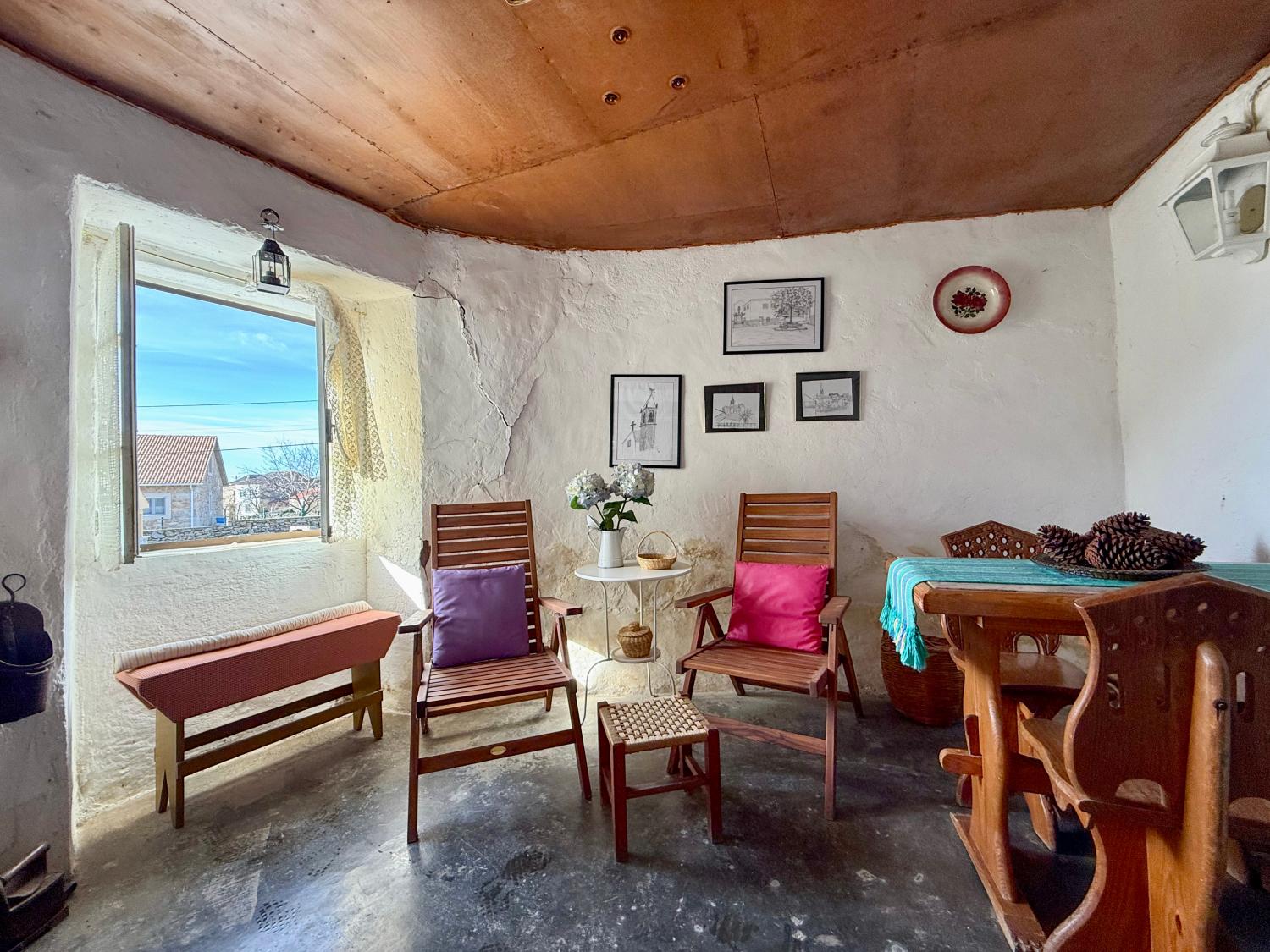  for sale village house Forcalhos Sabugal 2