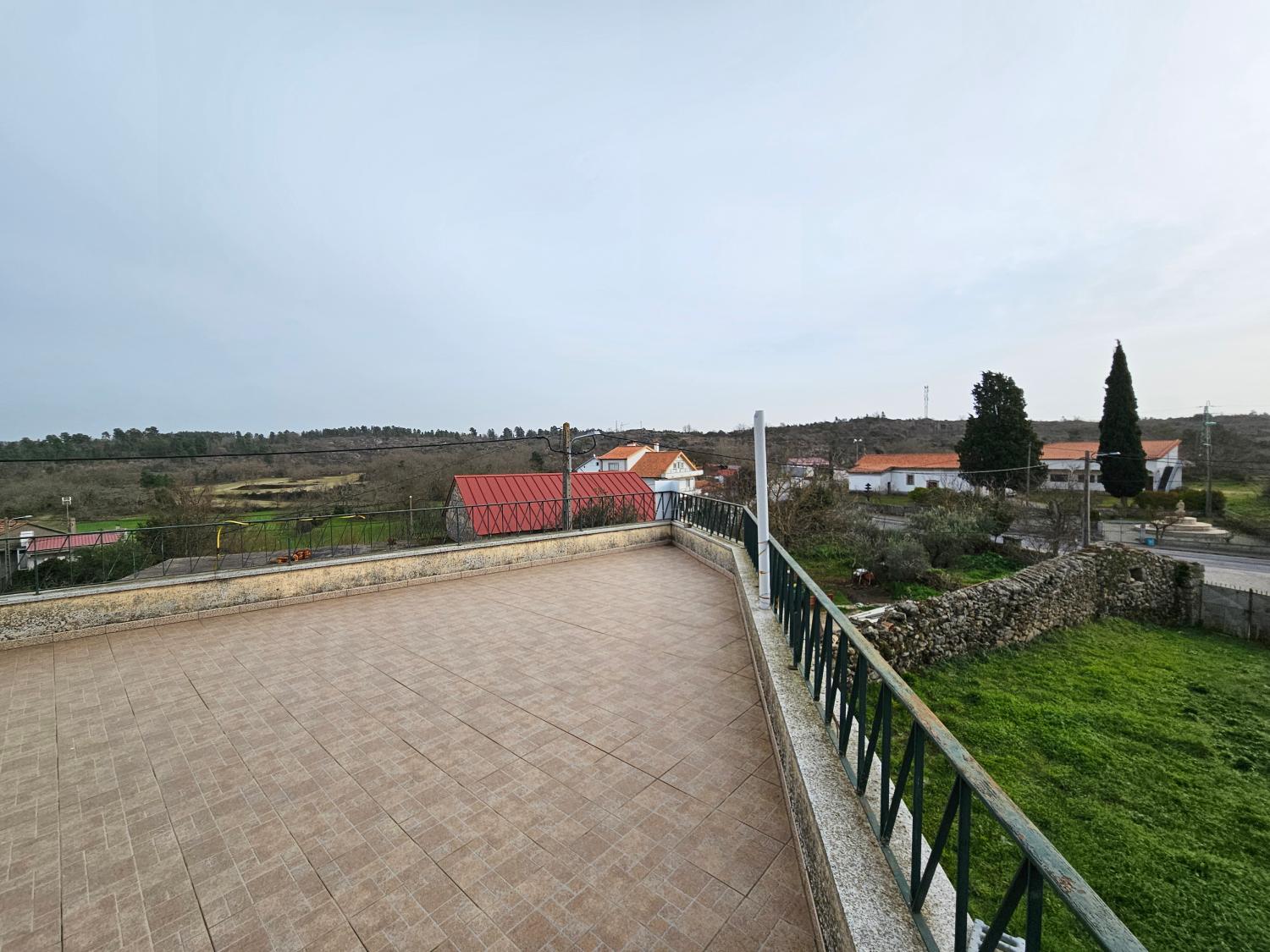 for sale village house Pinhel Pinhel 2