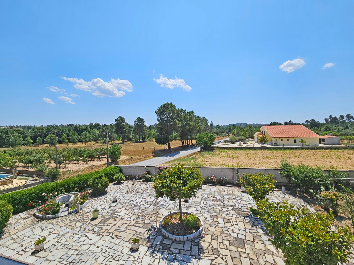  for sale detached house Souro Pires Pinhel 12