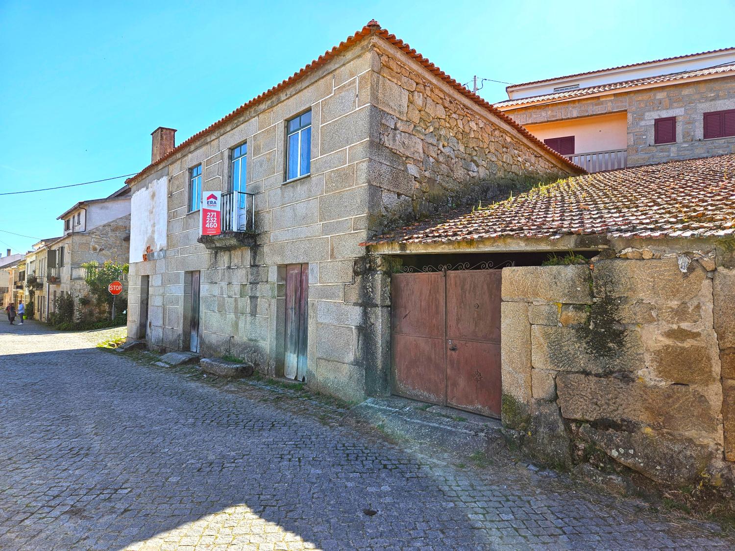 for sale village house Rabaçal Mêda 2