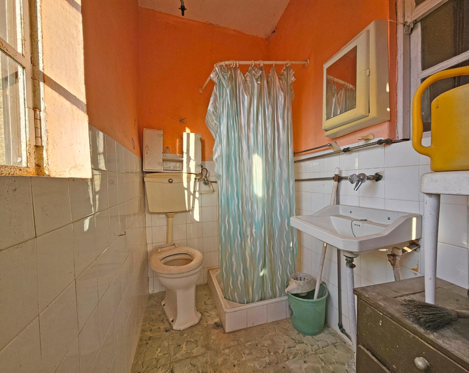  for sale village house Montes Guarda 12