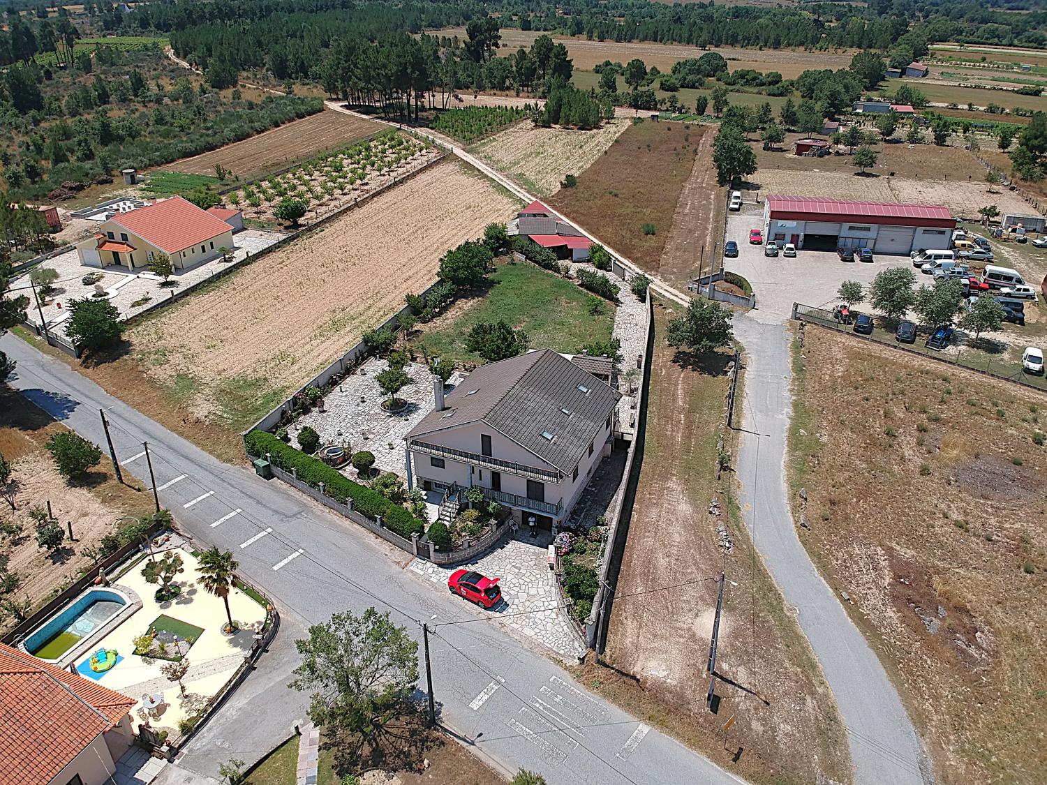  for sale detached house Souro Pires Pinhel 11