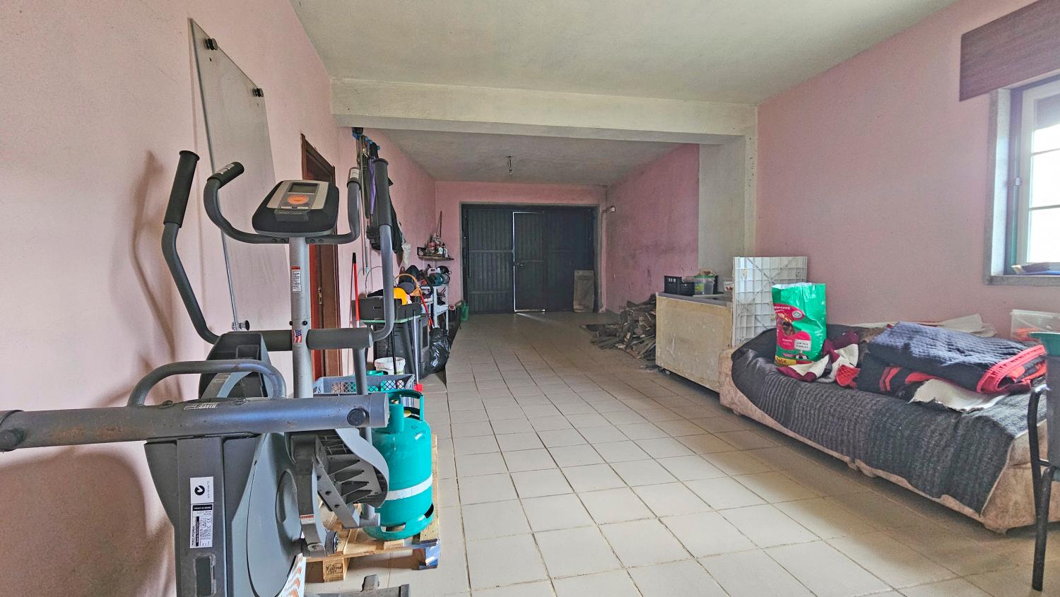  for sale detached house Vale de Estrela Guarda 30
