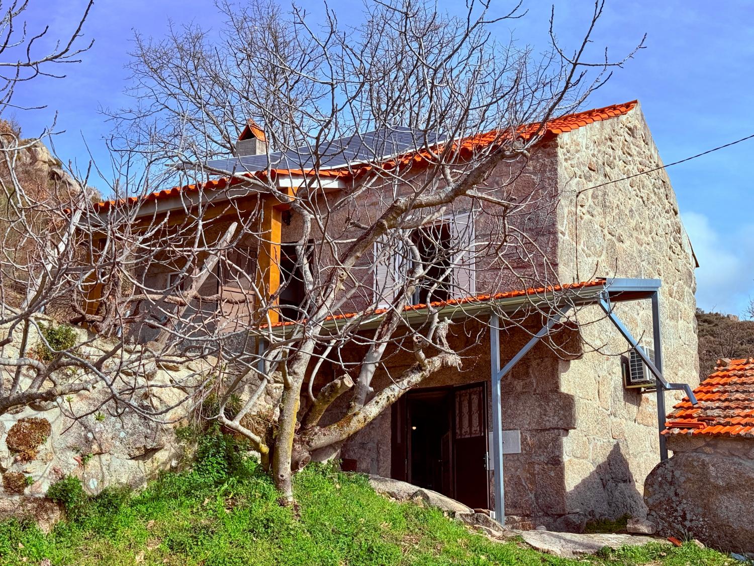  for sale farm Pousafoles do Bispo Sabugal 2