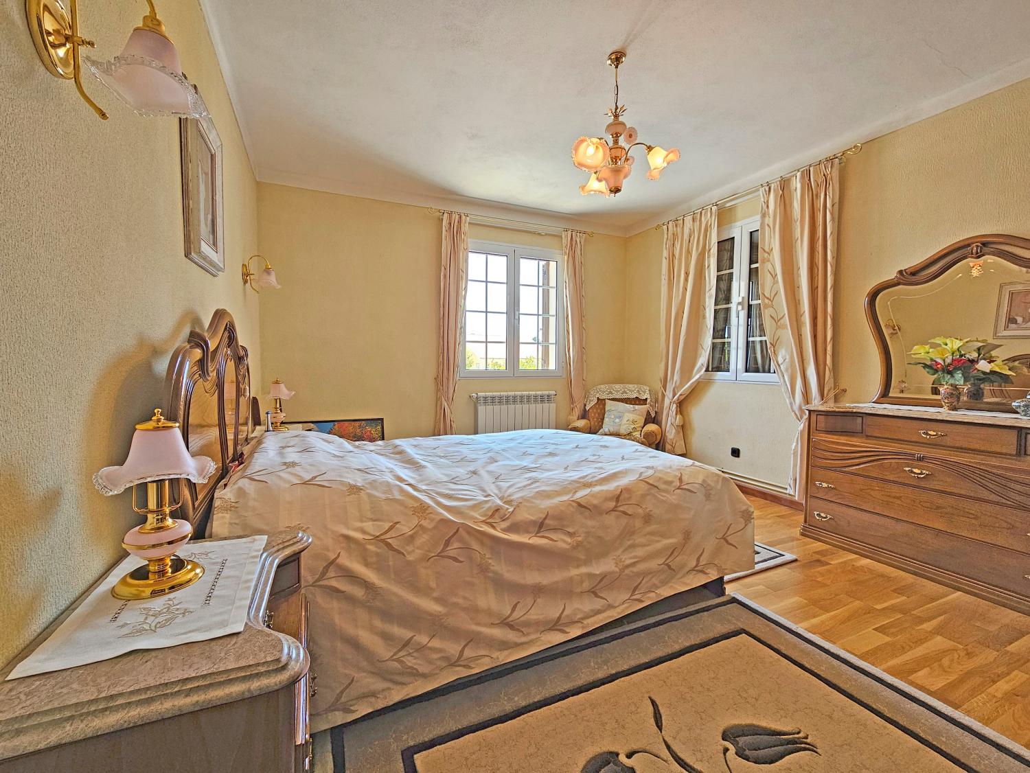  for sale detached house Souro Pires Pinhel 21