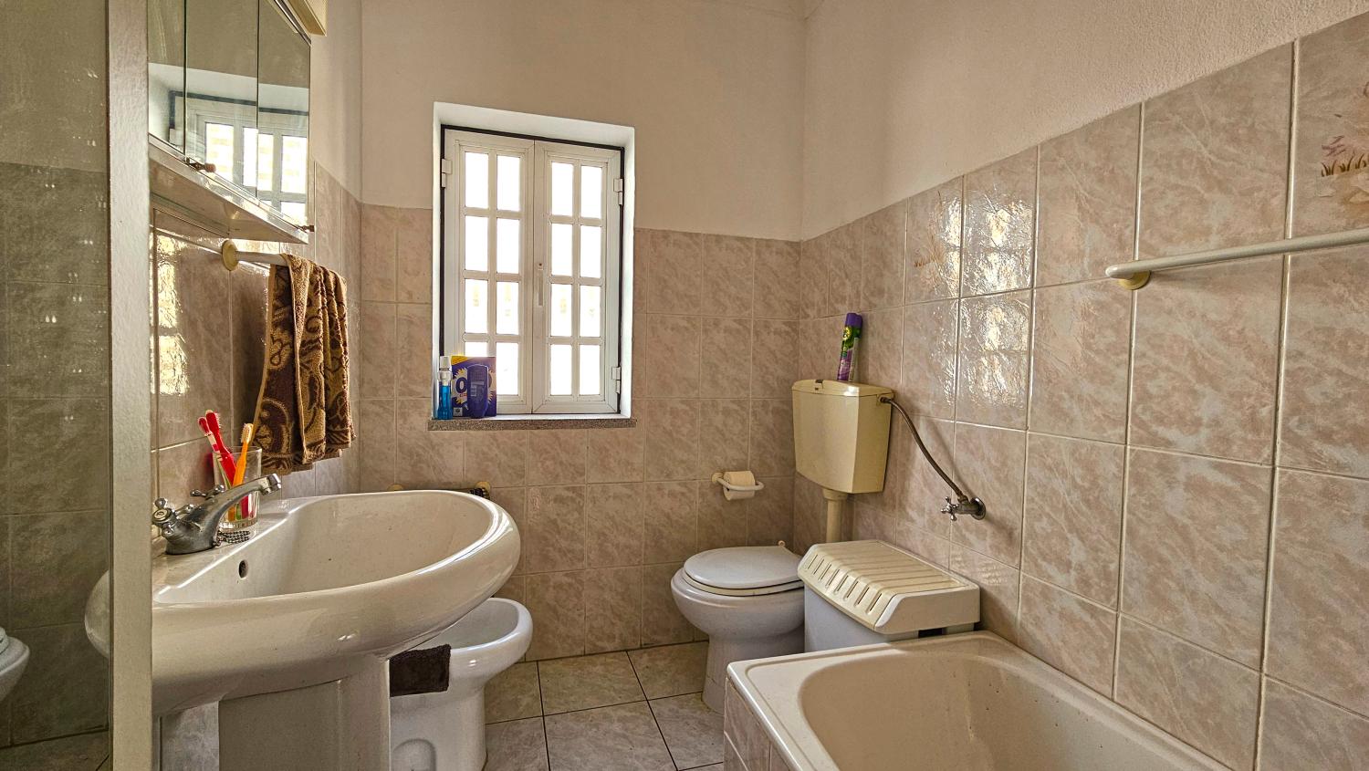  for sale village house Famalicão Guarda 16