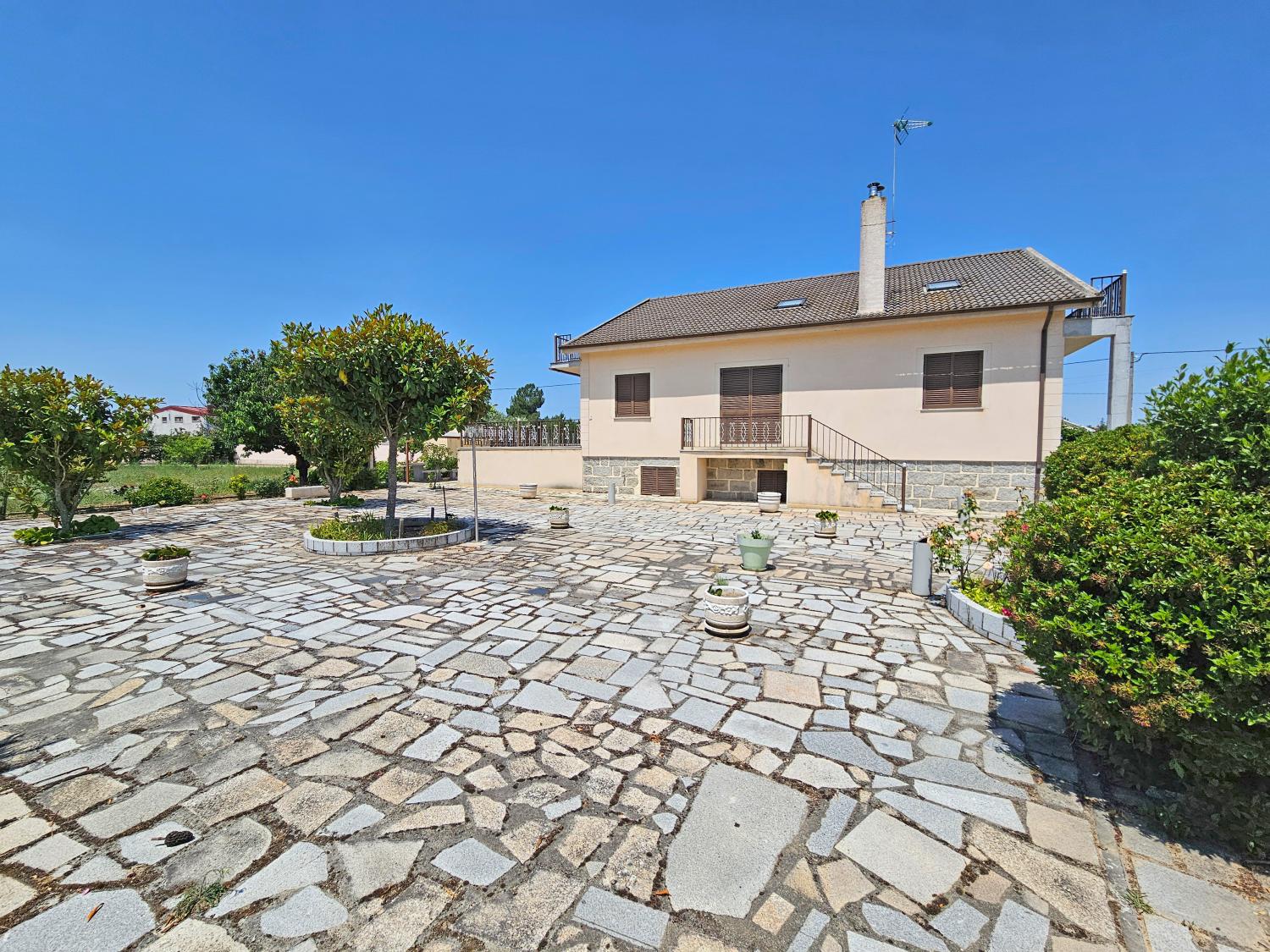for sale detached house Souro Pires Pinhel 2