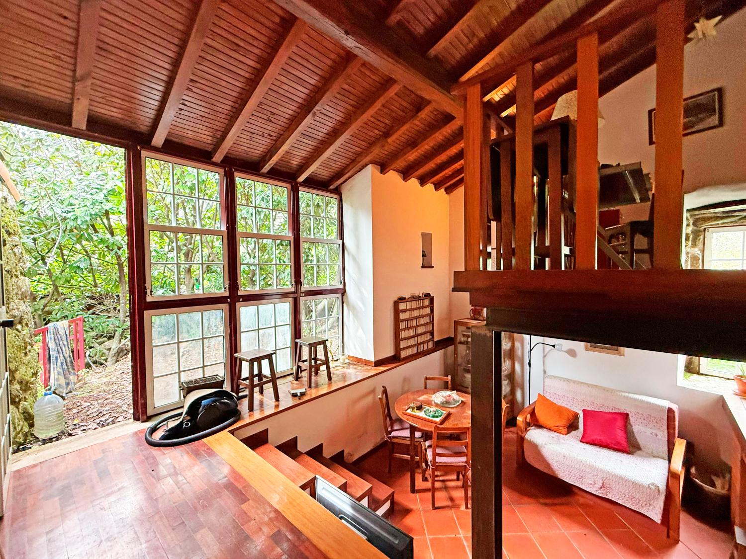  for sale house Vila Soeiro Guarda 6