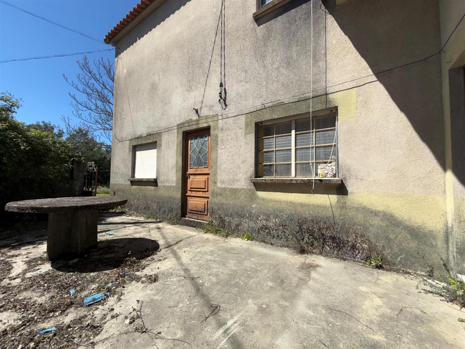  for sale detached house Casal de Cinza Guarda 4