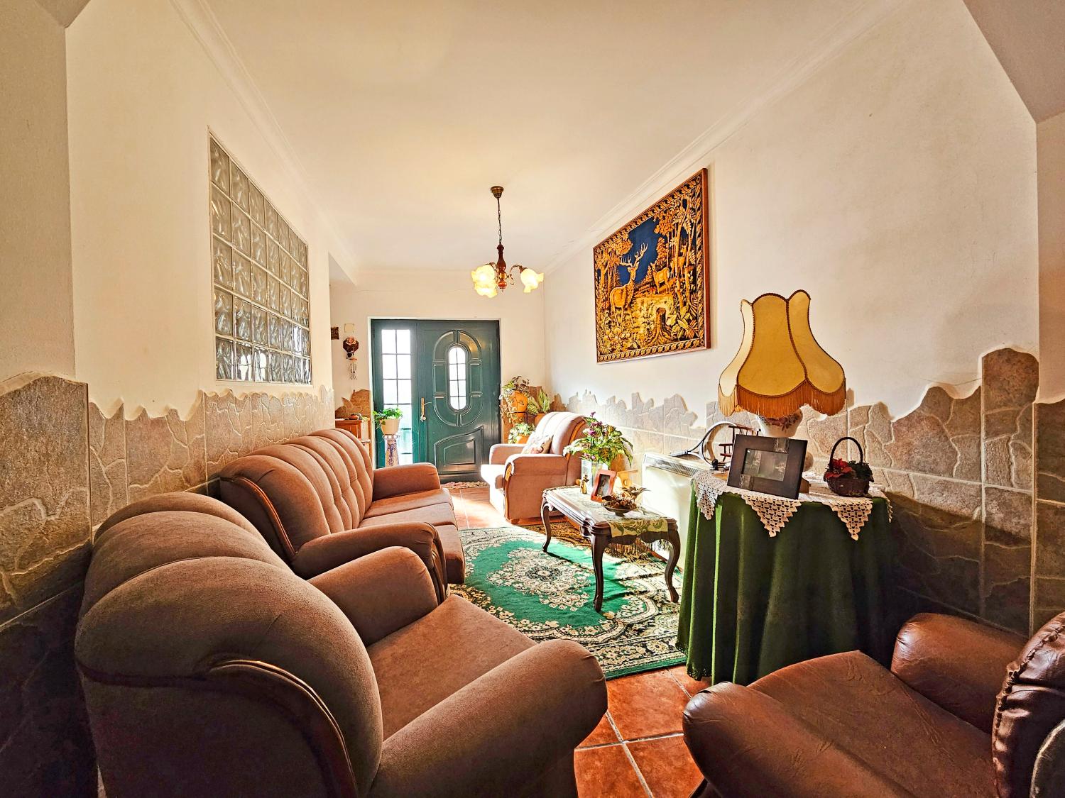  for sale village house Cardeal Sabugal 14